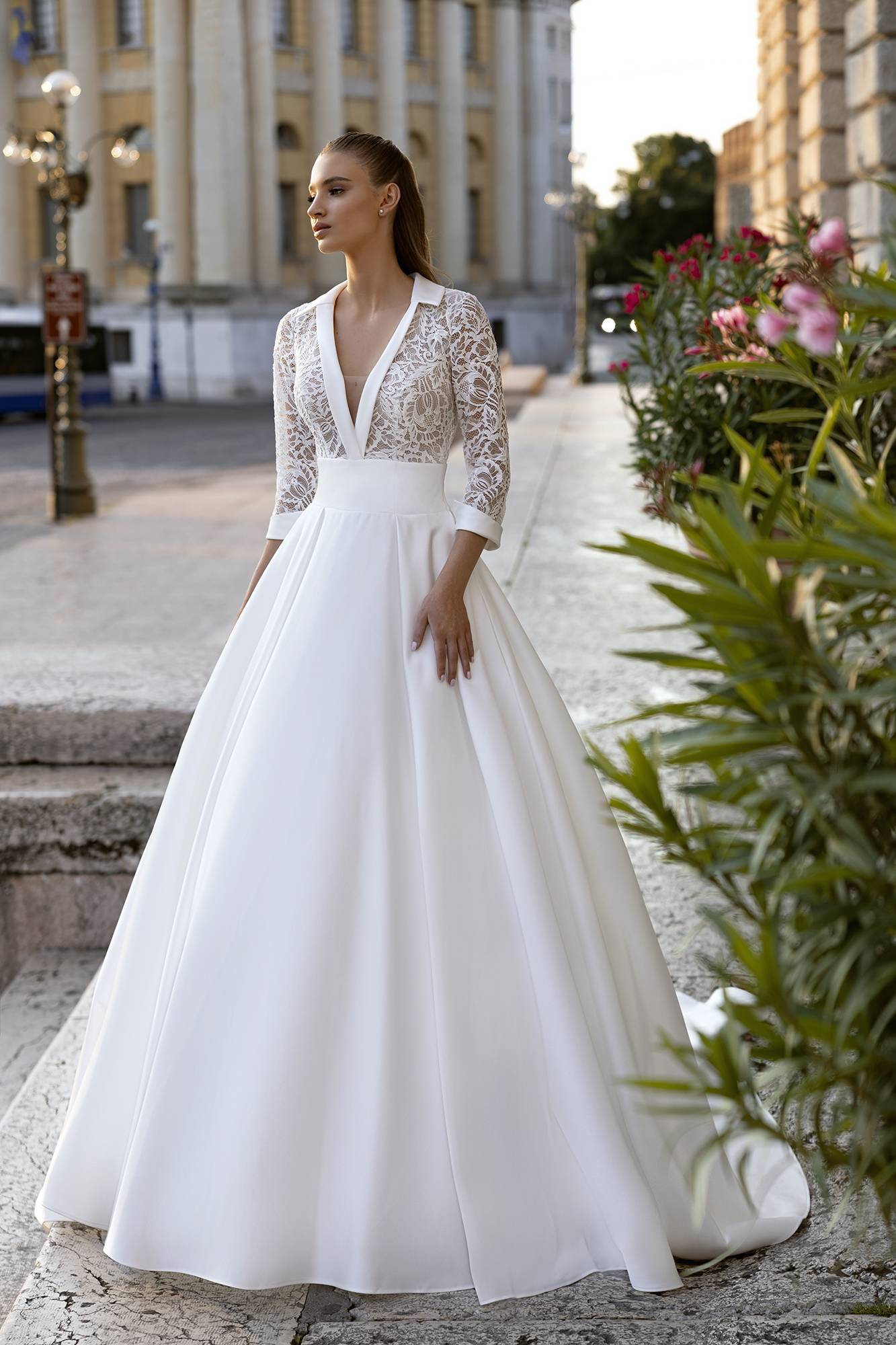 Robe shop mariee bella