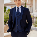 Costume homme Z-Bilbao