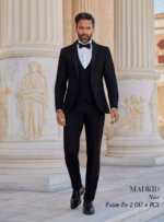 Costume homme Madrid – Image 2