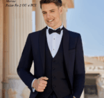 Costume homme Madrid