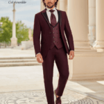 Costume homme Z- Oslo