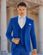 Costume homme Z- Rome – Image 2