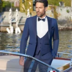 Costume homme Z-Toronto