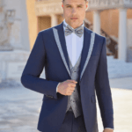 Costume homme Z- Winchester