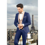 costume homme madrid
