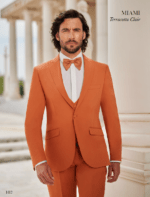 Costume homme Z- Miami
