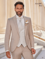 Costume homme Z- Malibu – Image 4