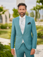 Costume homme Z- Malibu – Image 3