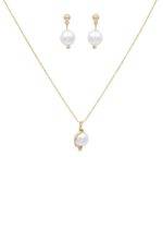 Parure NS124328