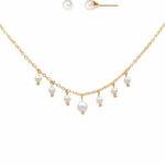 Parure NS125355