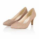 ZZ- Chaussures Brooke