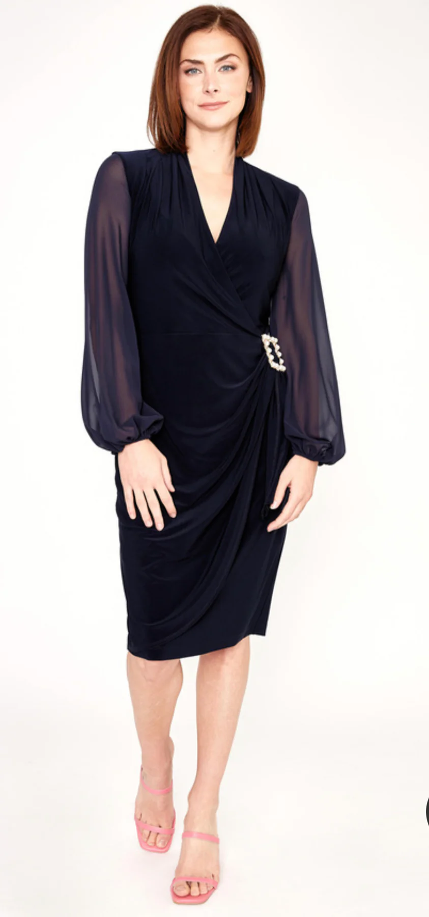 231733 Z- Robe 231733 – Image 1