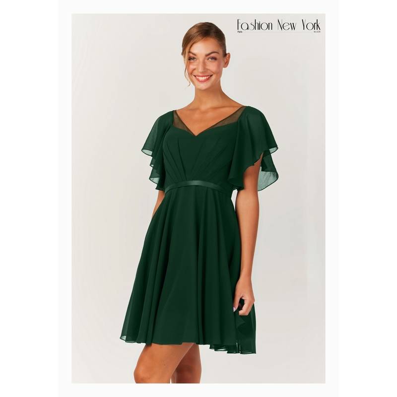 NY3324 SAPIN Z- Robe NY3324 – Image 1