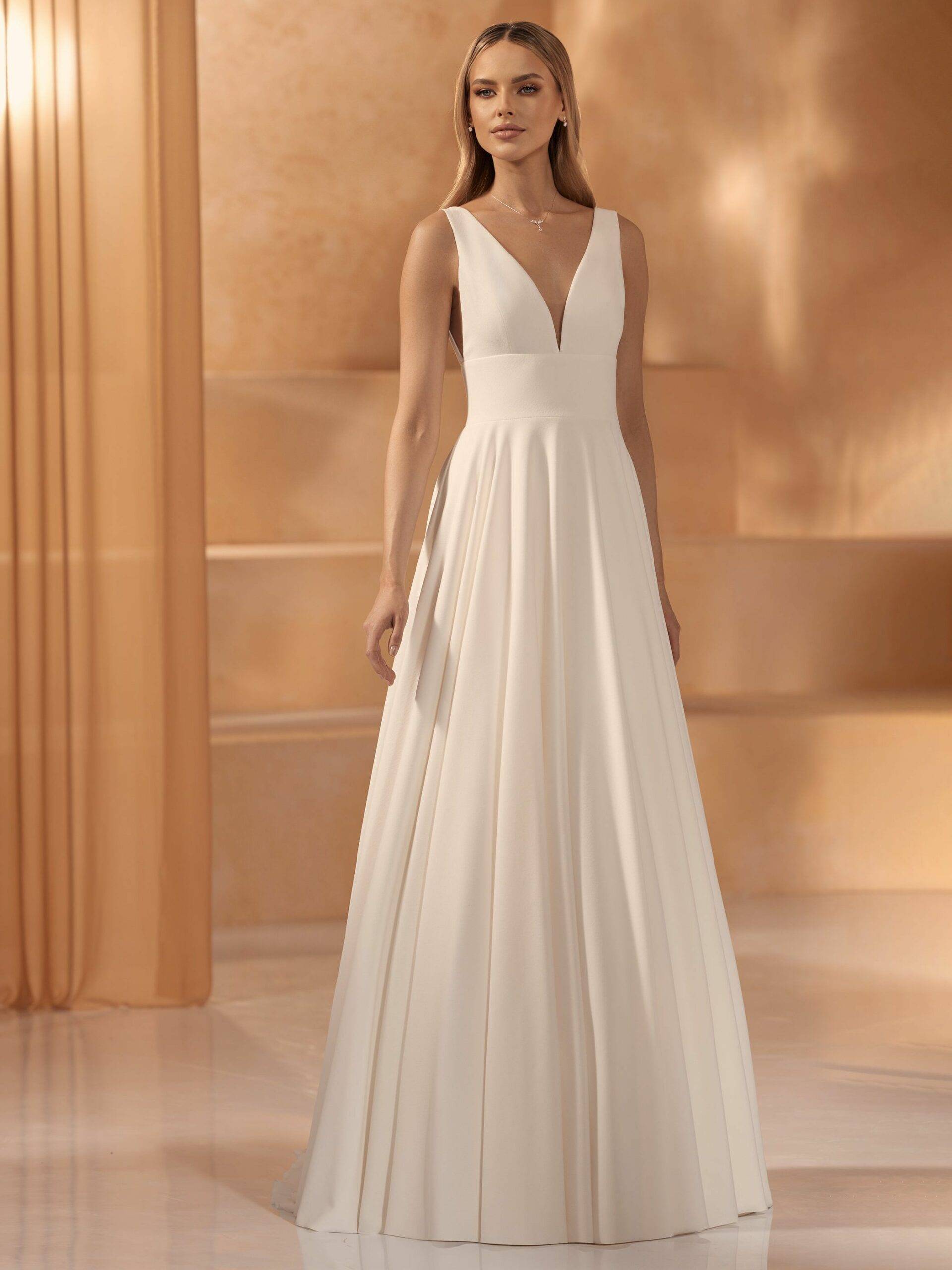be-bridal-dress-pola-_1_ Pola – Image 1