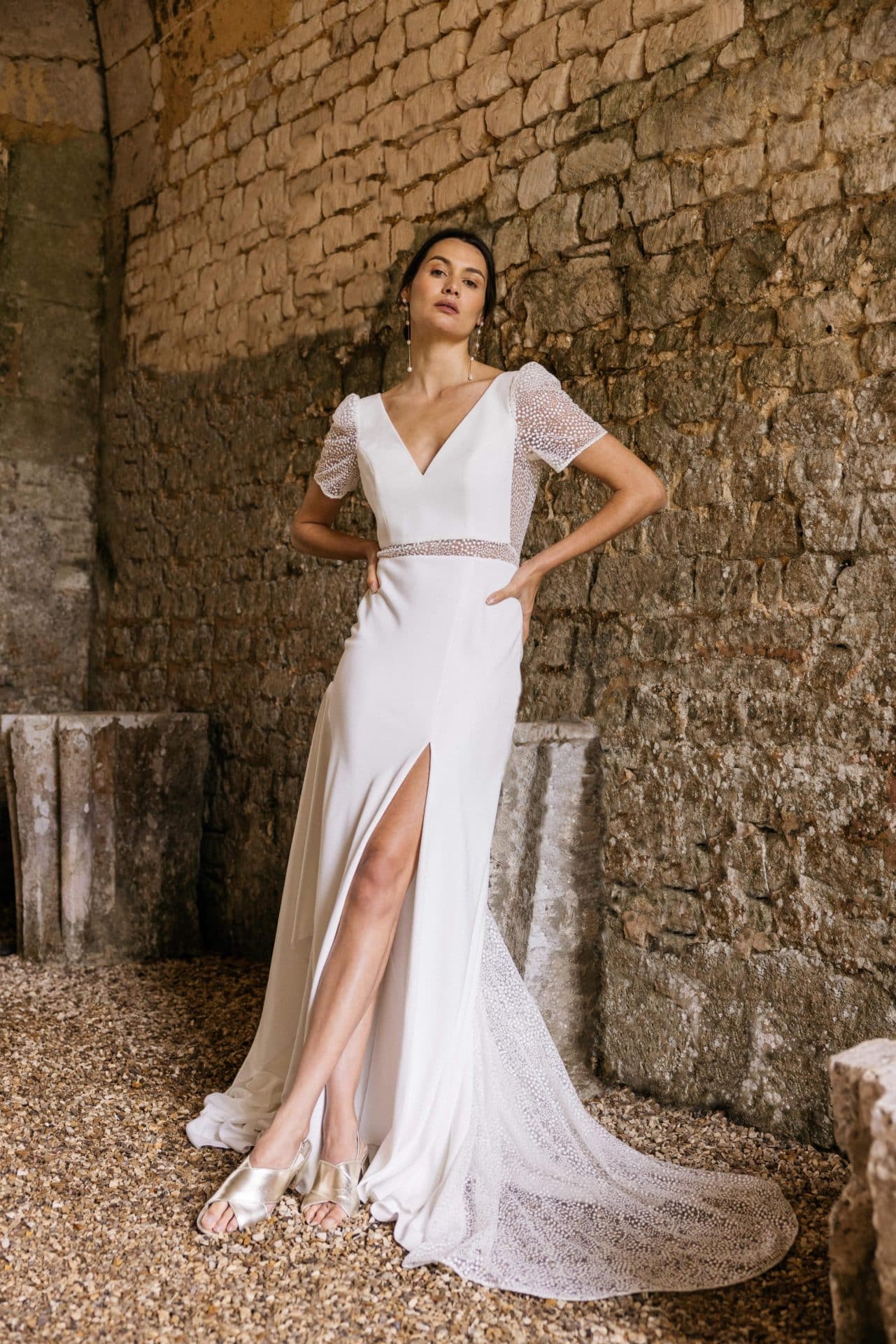 lambert-creations-robes-de-mariees-2025-diane-1 Z- Diane – Image 1