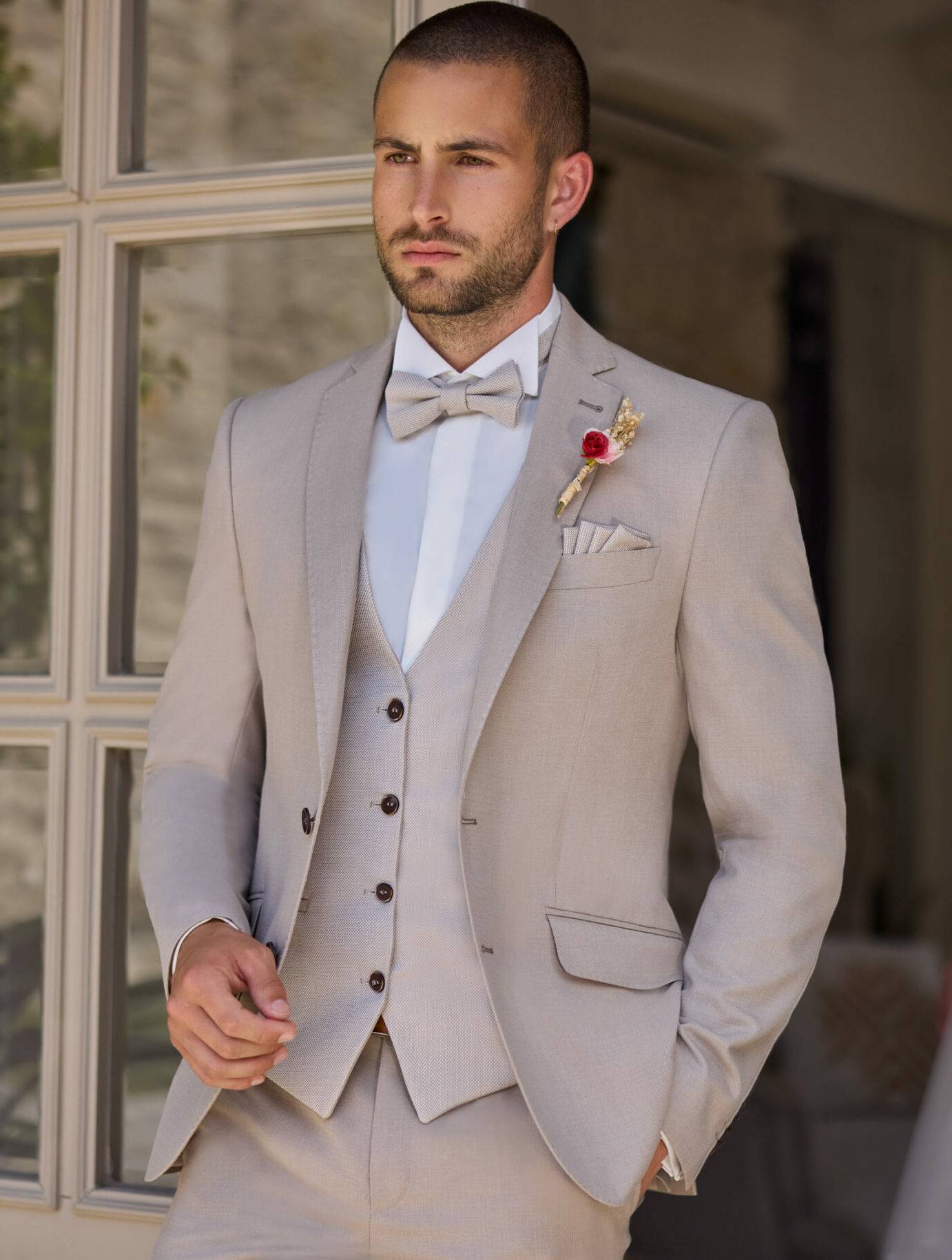 cuba sable Costume homme Cuba – Image 1