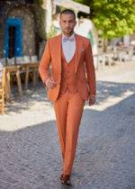 Costume homme Sienne – Image 4
