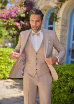 Costume homme Sienne – Image 3