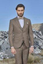 Costume mariage pas cher Amiens – Z-79.25.710, Roberto Vicentti