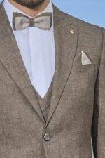 Costume mariage pas cher Amiens – Z-79.25.710, Roberto Vicentti – Image 2