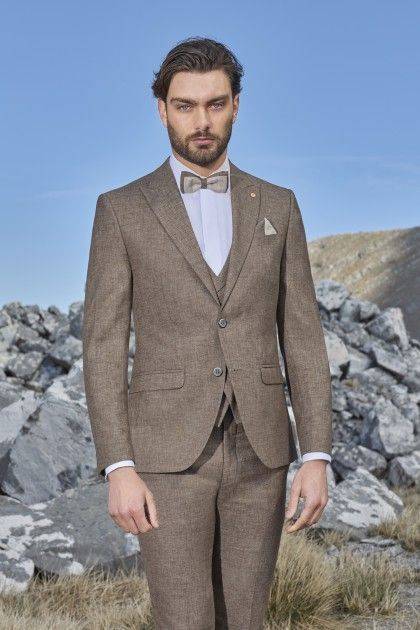 79.25.710 Costume mariage pas cher Amiens – Z-79.25.710, Roberto Vicentti – Image 1
