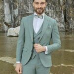 Costume homme 85.25.812