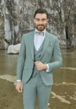 Costume homme 85.25.812