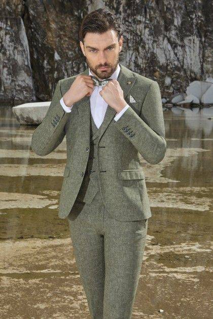 COR.84.25.800 Costume homme Z- 84.25.800 – Image 1