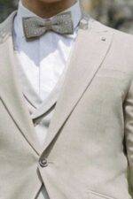 Costume beige - Z- 108.250.690 – Image 2
