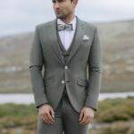 Costume homme, taille 48 à 54 - Z- 113.250.800