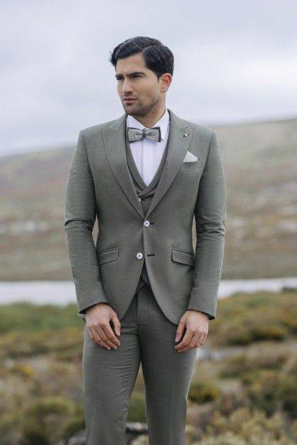 J 113.250.800 Costume homme, taille 48 à 54 - Z- 113.250.800 – Image 1