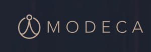logo modeca