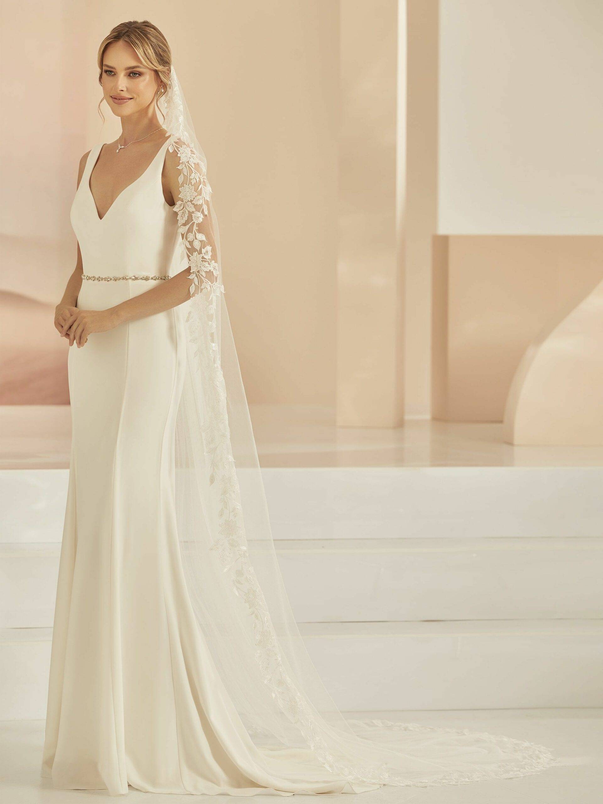bianco-evento-bridal-veil-s408-_1_ Voile S408 – Image 1