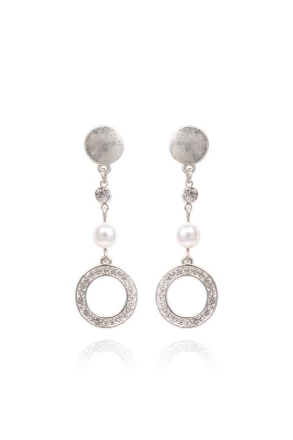 EA1239 2 Boucles d'oreilles EA1239 – Image 1