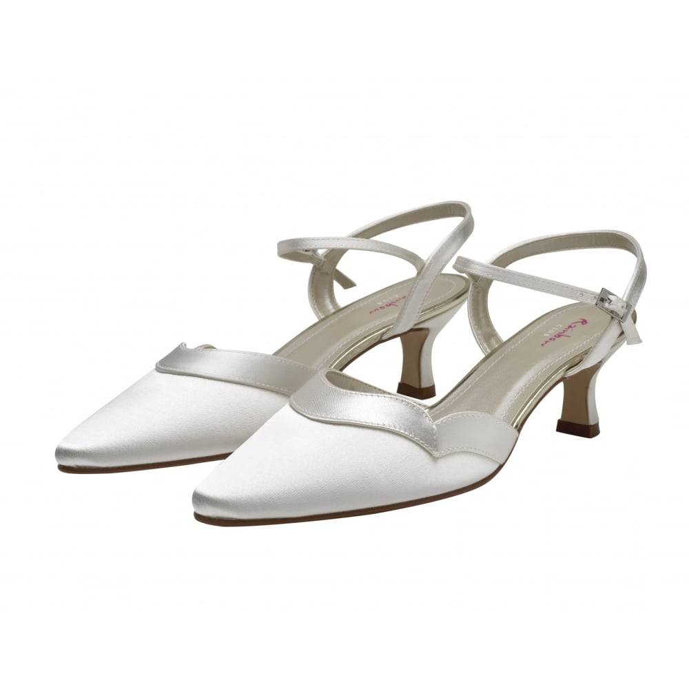 annie noire 2 ZZ- Chaussures Annie – Image 1