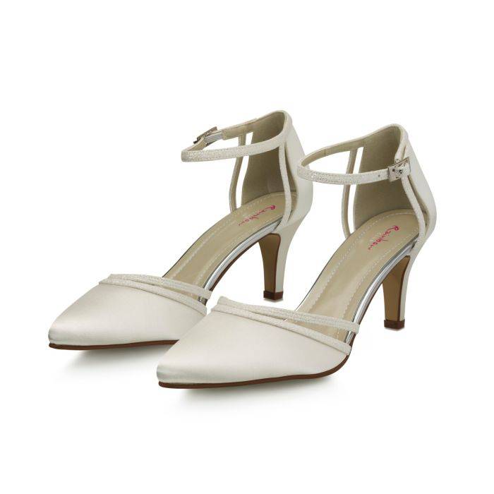 desi iv ZZ- Chaussures Desi – Image 1