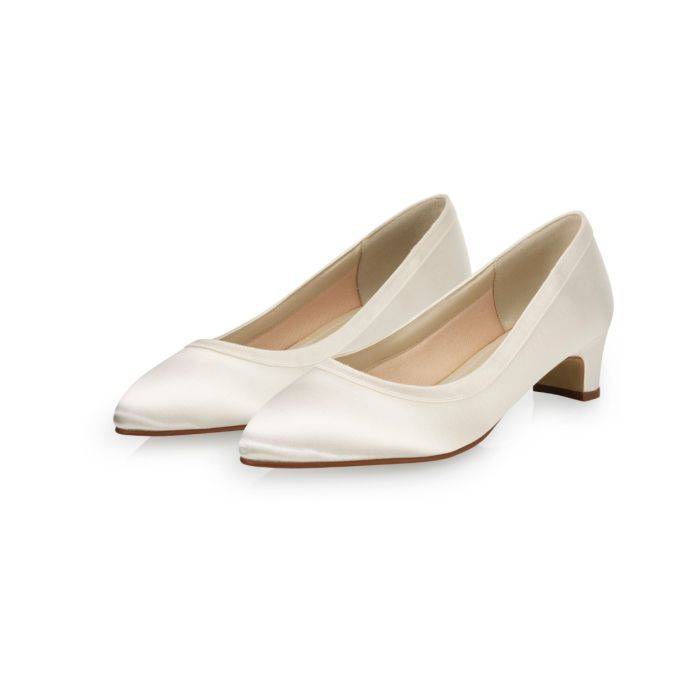gisele iv ZZ- Chaussures Gisèle – Image 1