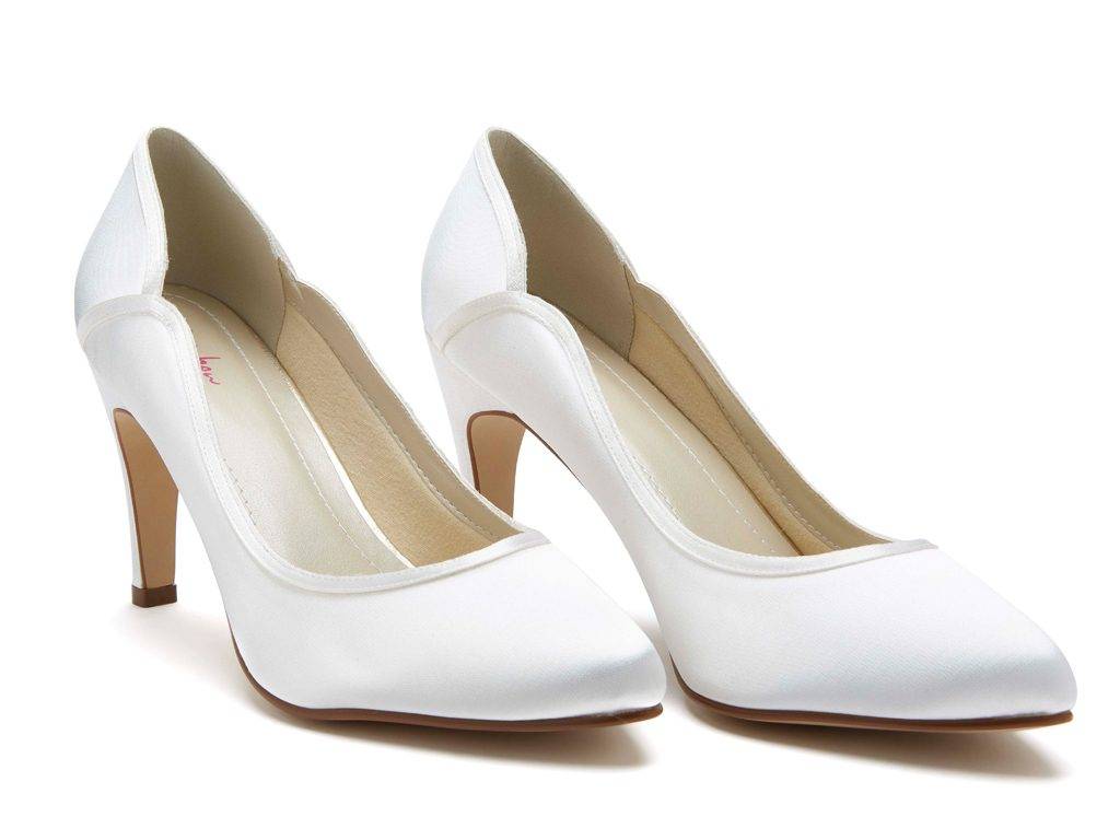 lucy iv ZZ- Chaussures Lucy – Image 1