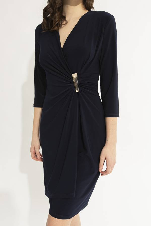231767 bleu Z- Robe 231767 – Image 1