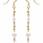 Boucles d'oreilles EA125349