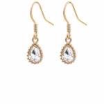 Boucles d'oreilles EA125363