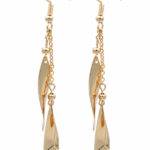 Boucles d'oreilles EA125418