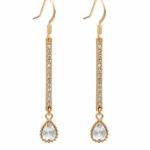 Boucles d'oreilles EA125419