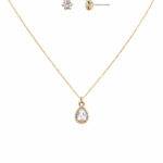 Parure NS125361