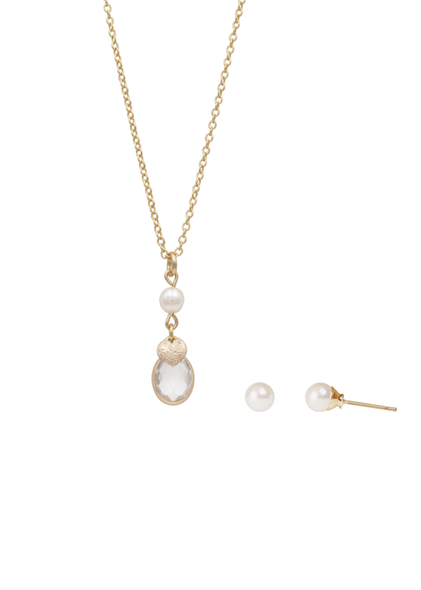 NS126462 Parure NS126462 – Image 1